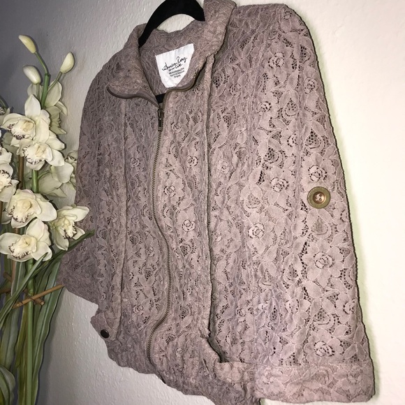 American Rag Jacket - Picture 2 of 5